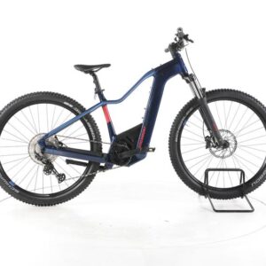 Bergamont E-Revox Premium Sport E-Bike