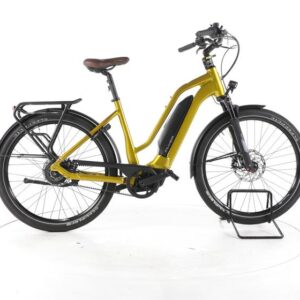 FLYER Upstreet3 7.23 City E-Bike