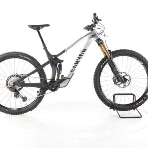 Canyon Strive CFR Fahrrad Fully