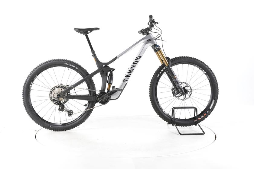 Canyon Strive CFR Fahrrad Fully