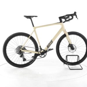 Rose Backroad AL PLUS E-Gravel & Rennrad Carbon 2024