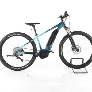 Stevens E-Tremalzo E-Bike