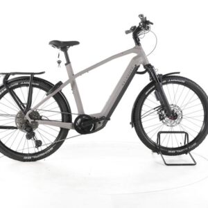 Kalkhoff Entice 7.B Move+ Trekking E-Bike