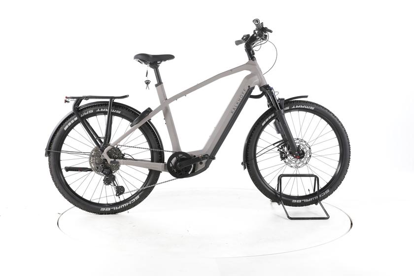 Kalkhoff Entice 7.B Move+ Trekking E-Bike