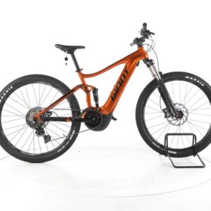 Giant Stance E+ 2 E-Bike Fully