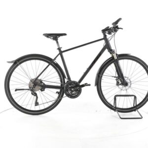 KTM Loreto Cross Fahrrad Hardtail