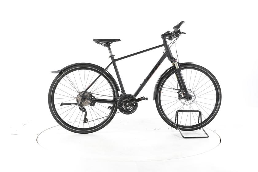 KTM Loreto Cross Fahrrad Hardtail