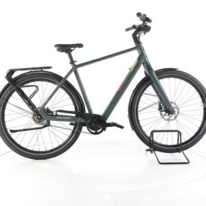 Bergamont E-Vitess Expert City E-Bike