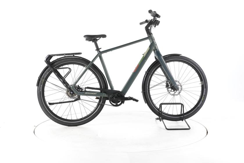 Bergamont E-Vitess Expert City E-Bike