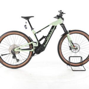 Bulls E-Stream EVO AM 2 E-Bike Fully