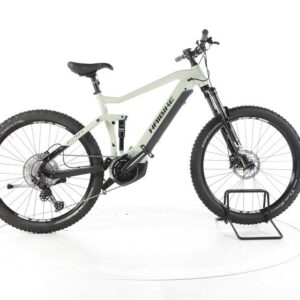 Haibike ALLTRAIL 4 E-Bike Fully