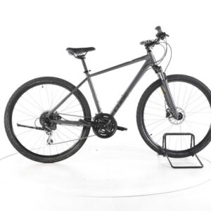 Cube Nature Fahrrad Hardtail