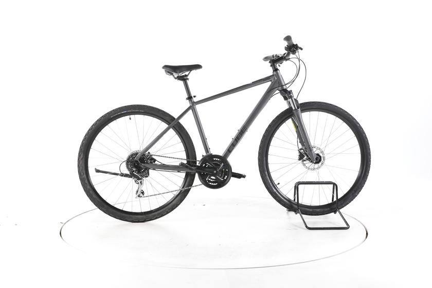 Cube Nature Fahrrad Hardtail