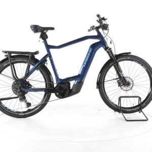 Haibike Trekking 8 Trekking E-Bike 2024