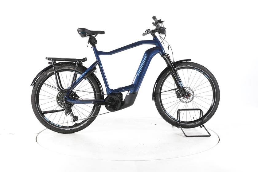Haibike Trekking 8 Trekking E-Bike 2024