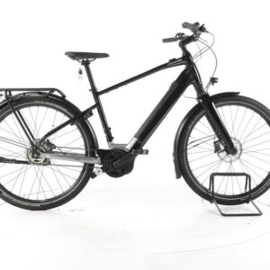 Cannondale Mavaro 3 City E-Bike