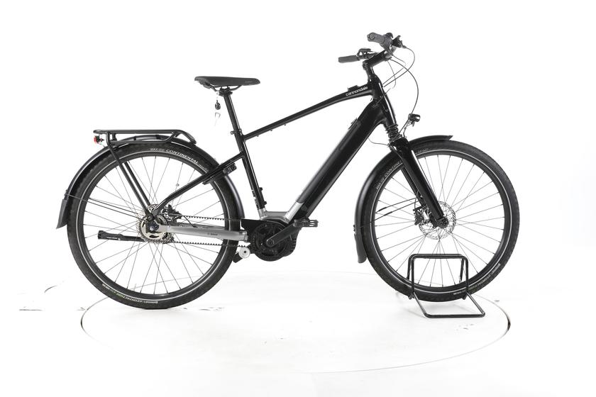 Cannondale Mavaro 3 City E-Bike