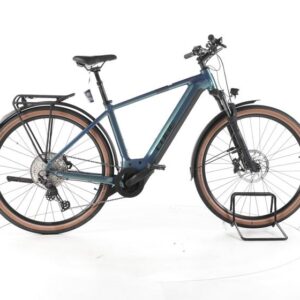 Cube Nuride Hybrid SLX Allroad Trekking E-Bike
