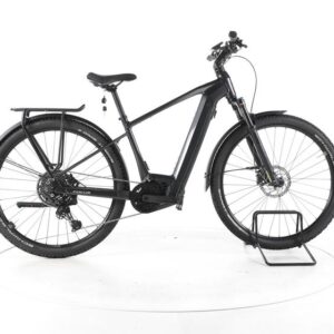 Focus AVENTURA² 6.7 Trekking E-Bike 2024