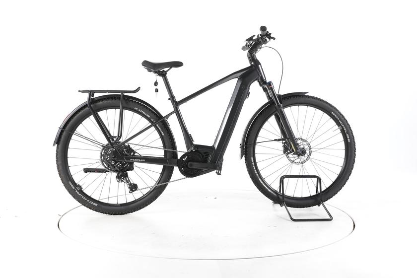 Focus AVENTURA² 6.7 Trekking E-Bike 2024