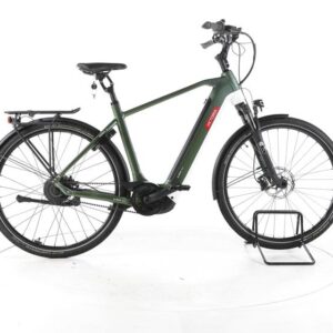Victoria Manoc 5 City E-Bike 2024
