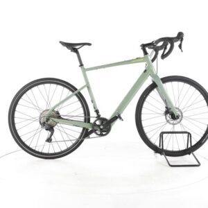 Cannondale Topstone Neo SL 1 E-Gravel & Rennrad
