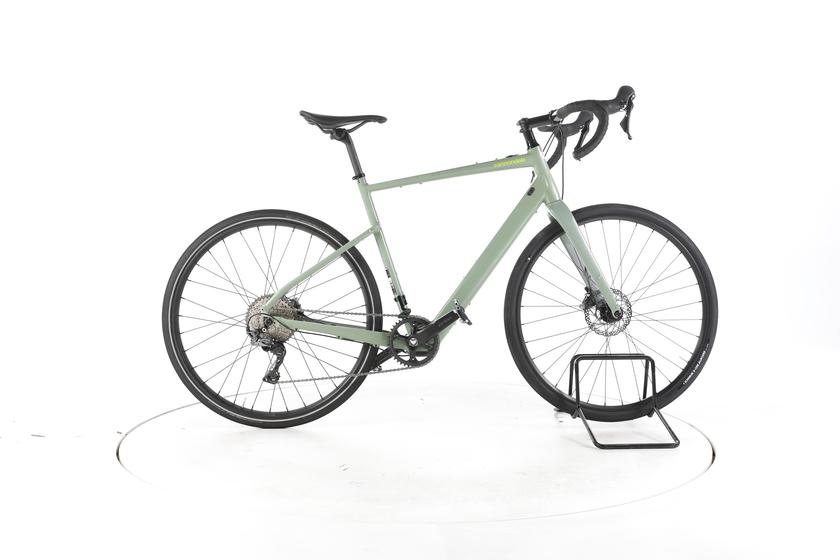 Cannondale Topstone Neo SL 1 E-Gravel & Rennrad