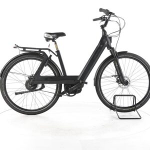 TENWAYS AGO T City E-Bike Tiefeinsteiger