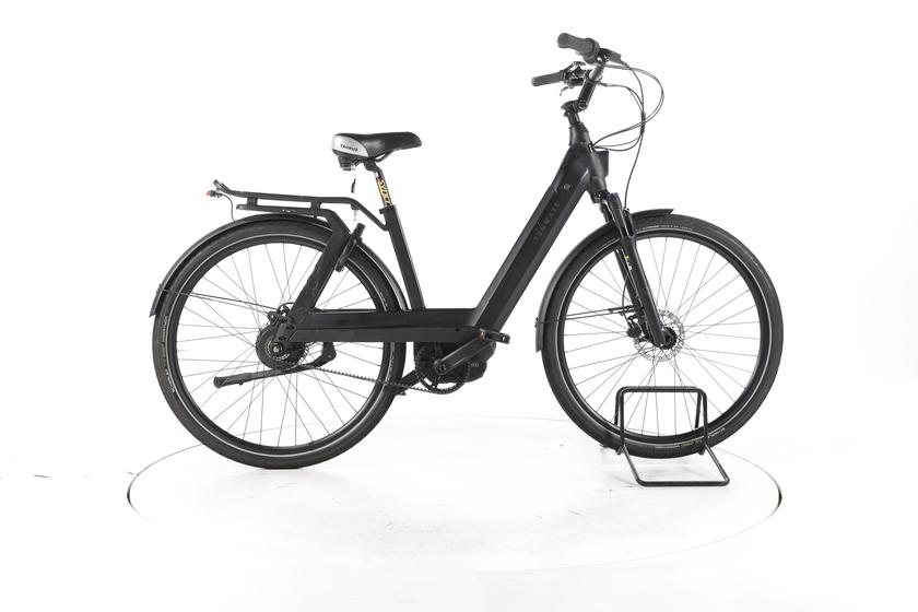 TENWAYS AGO T City E-Bike Tiefeinsteiger
