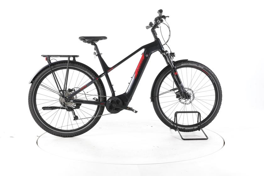 Conway Cairon C 2.0 Trekking E-Bike