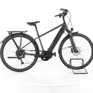 Raleigh Sheffield 9 Trekking E-Bike