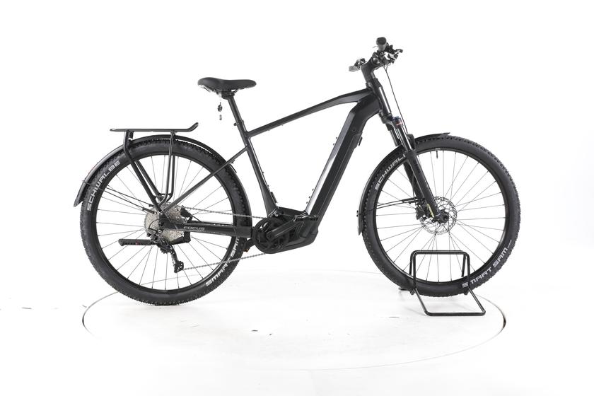 Focus AVENTURA² 6.7 Trekking E-Bike
