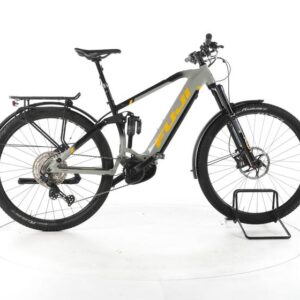 Fuji Blackhill EVO EQP SUV E-Bike