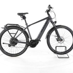 Bulls Cross Rider EVO 2 Trekking E-Bike
