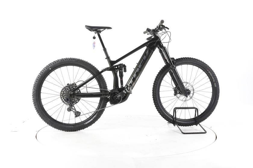 Trek Rail 9 GX Gen 2 E-Bike Fully