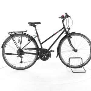 2R Manufaktur T300 Fahrrad City & Trekking