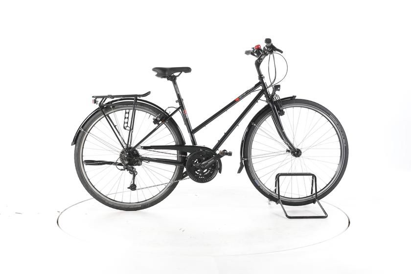 2R Manufaktur T300 Fahrrad City & Trekking
