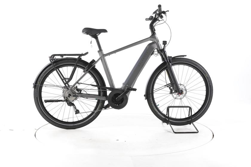 Kalkhoff Endeavour 5.B Move+ Trekking E-Bike