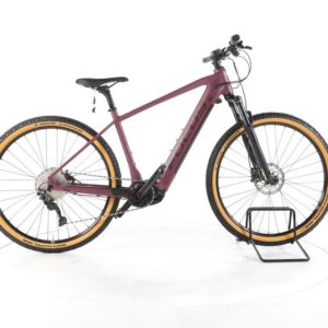 Focus JARIFA² 6.7 E-Bike