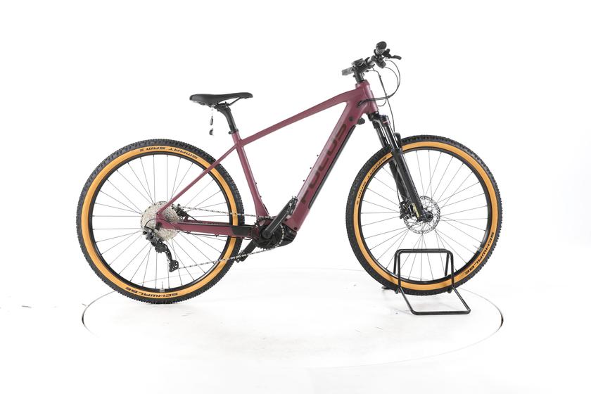 Focus JARIFA² 6.7 E-Bike
