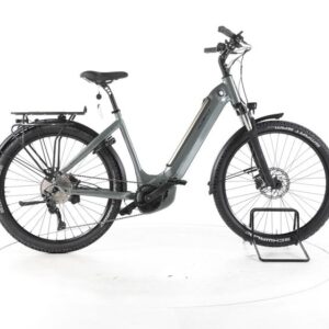 Velo de Ville SEB 990 SUV Smart Smooth Trekking E-Bike Tiefeinsteiger