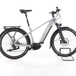 Haibike Trekking 7 Trekking E-Bike
