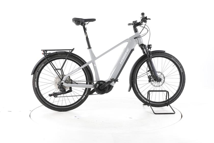 Haibike Trekking 7 Trekking E-Bike