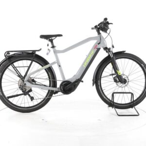 Haibike Trekking 6 Trekking E-Bike
