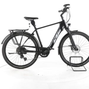 KTM Macina Tour CX625 Trekking E-Bike
