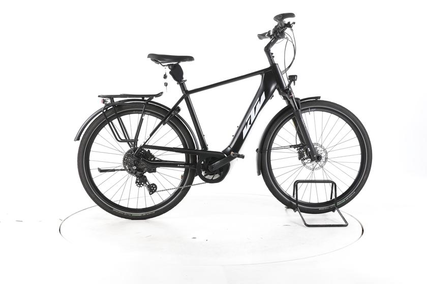 KTM Macina Tour CX625 Trekking E-Bike