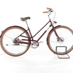 Creme Cycles Eve 7 Fahrrad City & Trekking
