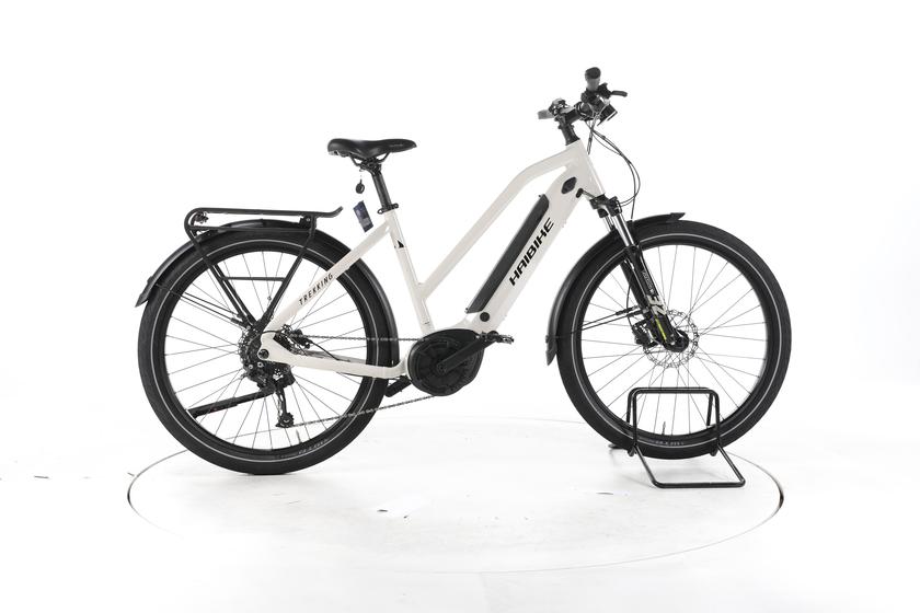 Haibike Trekking 3 Trekking E-Bike