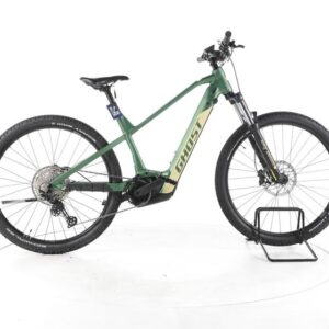 Ghost E-Teru B Advanced E-Bike