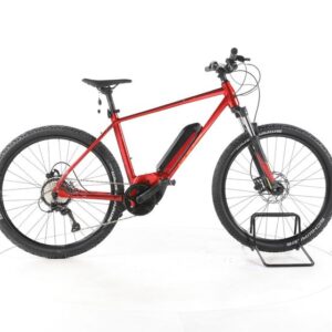 Bulls LT CX E-Bike